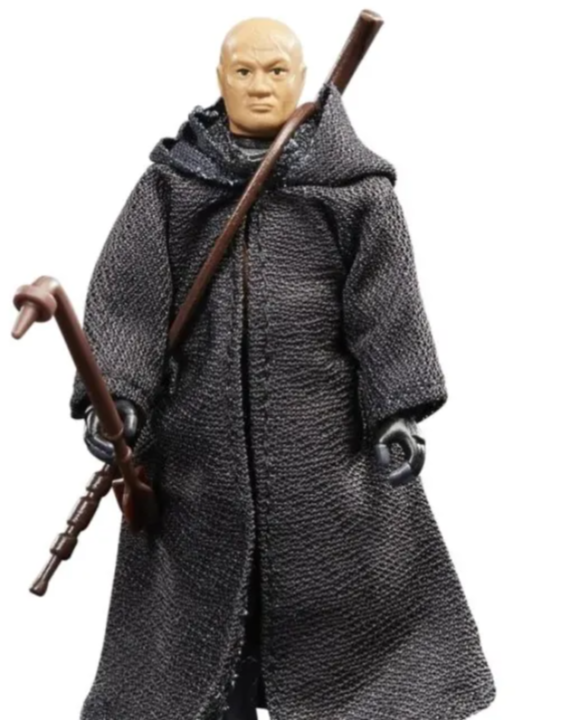 Star Wars Retro Boba Fett